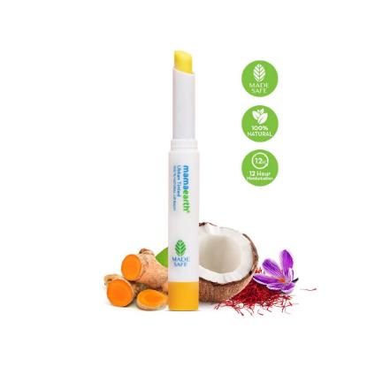 Picture of Mamaearth Ubtan Tinted 100% Natural Lip Balm 2gm