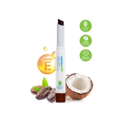 Picture of Mamaearth Coco Tinted 100% Natural Lip Balm 2gm