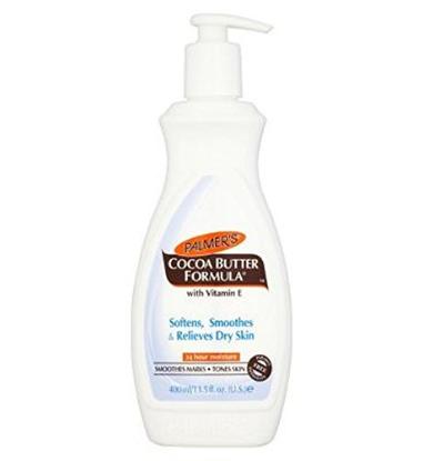 Picture of Palmers Cocoa Butter Formula Daily Skin Therapy body lotion 400ml