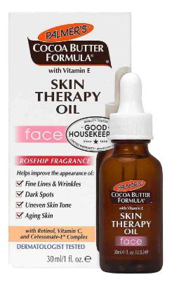 Picture of Palmers Skin Therapy Facial Oil 30ml