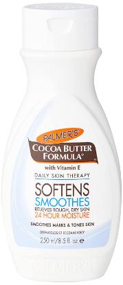 Picture of Palmers Cocoa Butter Formula Daily Skin Therapy body lotion 250ml