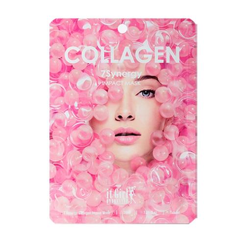 Picture of 7synergy Collagen Impact Mask