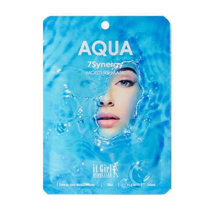 Picture of 7Synergy Aqua Moisture Mask