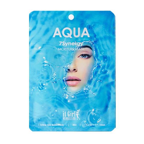 Picture of 7Synergy Aqua Moisture Mask
