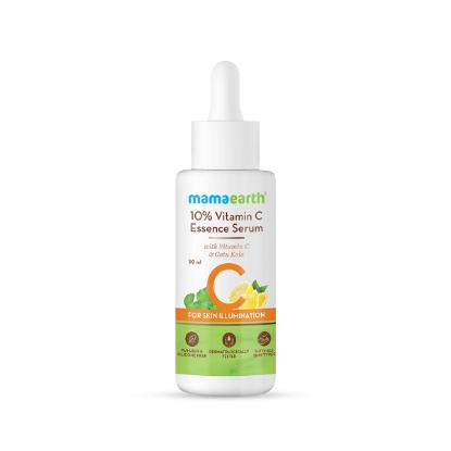 Picture of Mamaearth 10% Vitamin C Essence serum 30ml