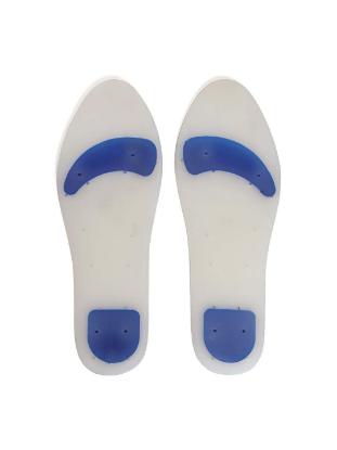 Picture of Helios Silicon Insoles For Men - Large