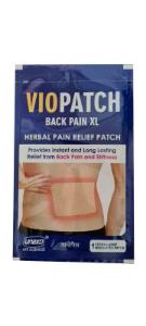 Picture of Viopatch - Pain Relief Patch - XL Back Pain 1pc