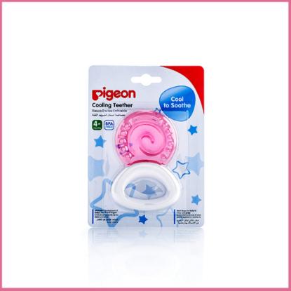 Picture of Pigeon Cooling Teether - Circle