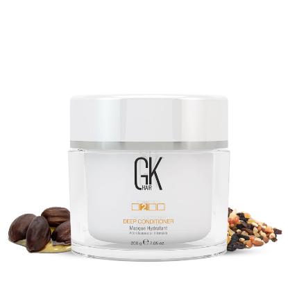 Picture of GK Hair Deep Conditioner Hair Treatment 200ml