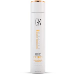 Picture of GK Hair Moisturizing Shampoo Color Protection 300ml