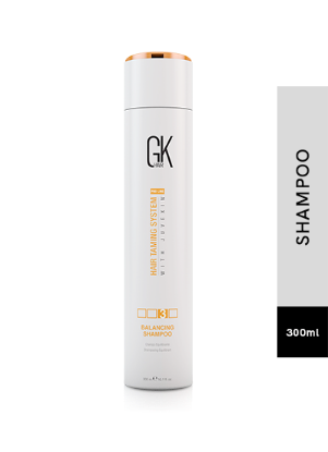 Picture of GK Hair Balancing Shampoo 300ml