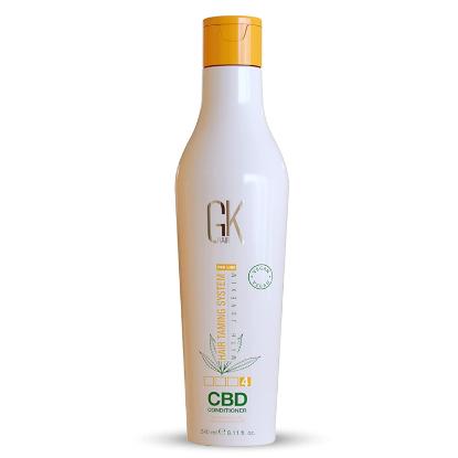 Picture of GK Hair CBD Conditioner 240ml