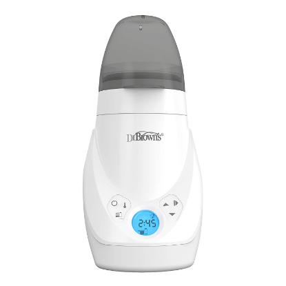 Picture of Dr. Brown's Deluxe Bottle Warmer and Sterilizer, E/F Plug / 220 -240V (AC148-INTL)