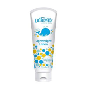 Picture of Dr. Brown's Natural Baby Lightweight Lotion, 9 FL. OZ. / 265ml (HG055)