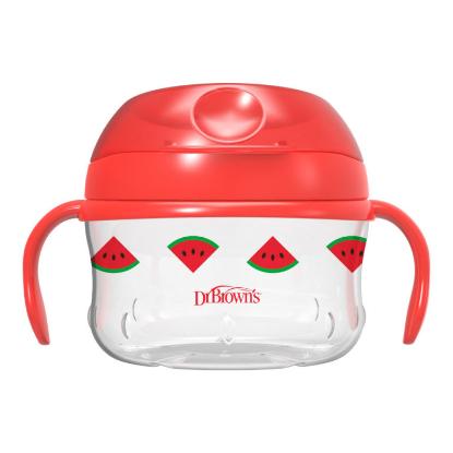 Picture of Dr. Brown's Snack Cup, Red (TF117-INTL)