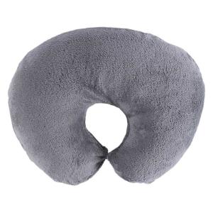 Picture of Dr. Brown's Breastfeeding Pillow with Cover, Gray (BF126)
