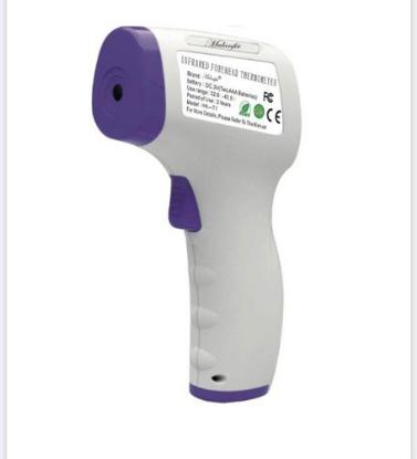 Picture of Kangyoumei Non - Contact Infrared Thermometer T-01