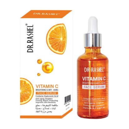 Picture of DR.RASHEL Vitamin C Face Serum For Brightening & Anti-Aging Face Serum 50ml
