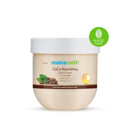 Picture of Mamaearth CoCo Nourishing Cold Cream 200gm