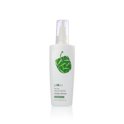 Picture of Plum Tea Tree Dandruff Fighting Scalp Serum 110ml