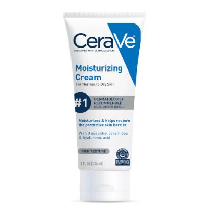 Picture of CeraVe Moisturizing Cream 236ml