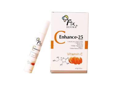 Picture of Fixderma C Enhance-25 Serum 15gm