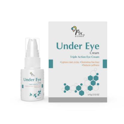 Picture of Fixderma Under Eye Cream - 15gm