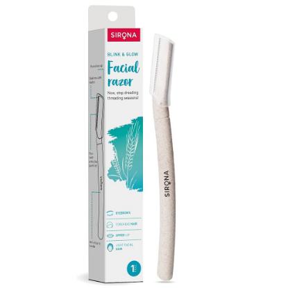 Picture of Sirona Facial Razor for Women - 1 Razor