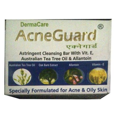 Picture of AcneGuard Soap 75gm