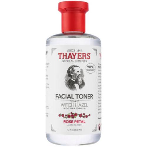 Picture of Thayers Facial Toner Rose Petal 355ml
