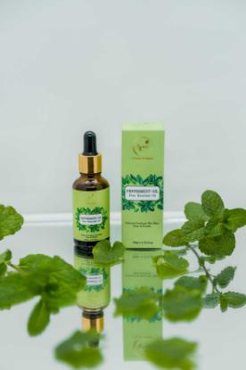 Picture of Avani Peppermint Oil 30ml