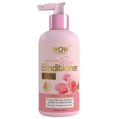 Picture of WOW Skin Science Himalaya Rose Conditioner 300ml