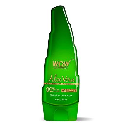 Picture of WOW Skin Science Aloe Vera Gel 250ml