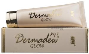 Picture of Dermadew Glow Cream 50gm