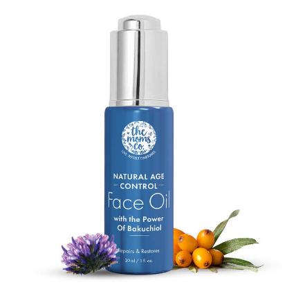Picture of The Moms Co. Natural Age Control Face Oil 30ml