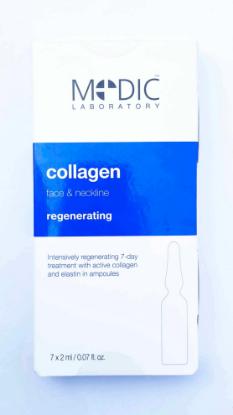 Picture of Medic Laboratory Collagen Face & Neckline Regenerating