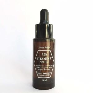 Picture of Secret Island Vitamin C Serum 7%, 18ml