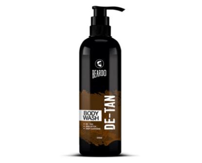 Picture of Beardo DeTan Body Wash 200ml