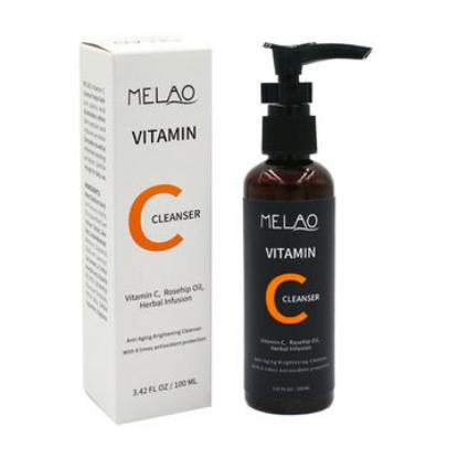 Picture of Melao Vitamin C Cleanser 100ml