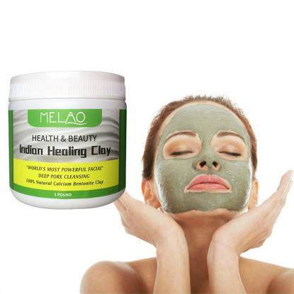 Picture of Melao Indian Healing Clay 1 Pound