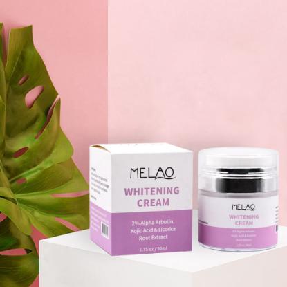 Picture of Melao Whitening Cream 50ml