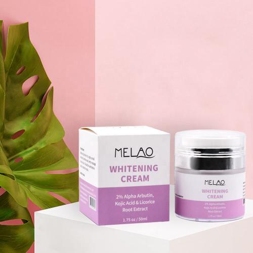 Picture of Melao Whitening Cream 50ml