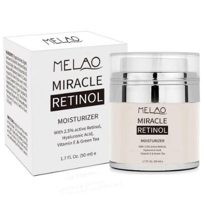 Picture of Melao Retinol Cream 50gm