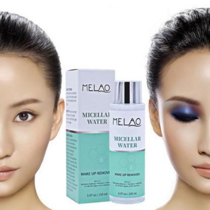 Picture of Melao Micellar Cleansing Water 150ml