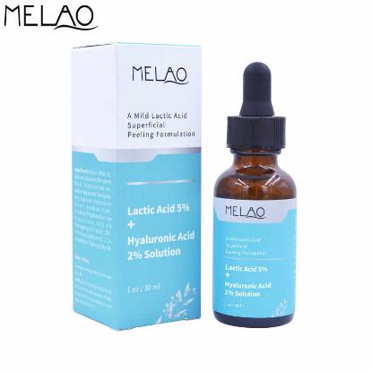 Picture of Melao Lactic Acid Serum 30ml