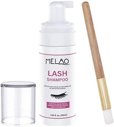 Picture of Melao Eyelash Shampoo 50ml