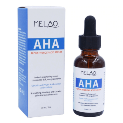 Picture of Melao Alpha Hydroxy Acid Serum 30ml