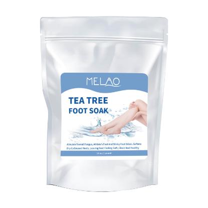 Picture of Melao Tea Tree Foot Soak 50ml