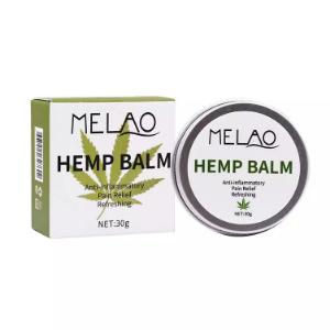 Picture of Melao Organic Hemp Balm 30gm