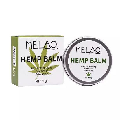 Picture of Melao Organic Hemp Balm 30gm